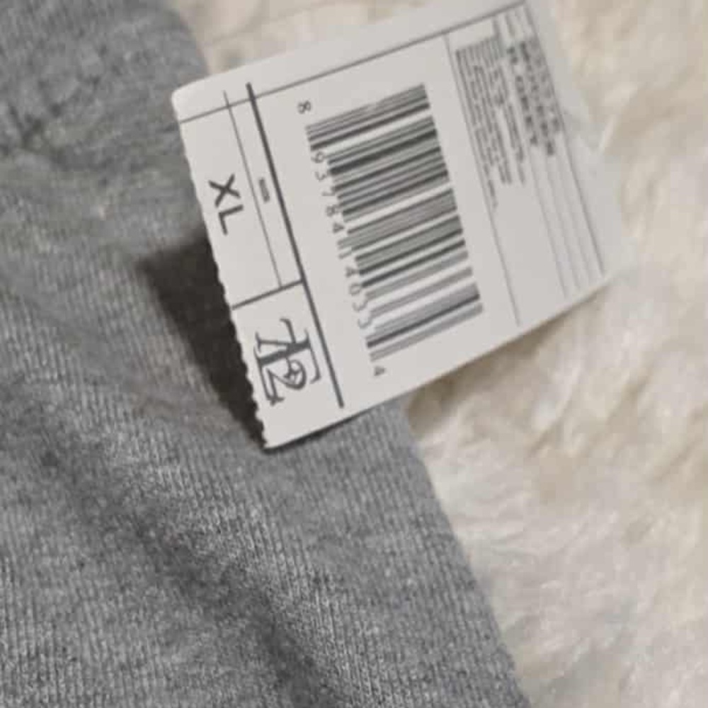 Evolution 72 men’s size xl gray athletic shorts NWT - Picture 4 of 6